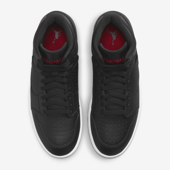 Mens Nike Jordan Access Size 13 NEW Basketball Shoes Sneakers NWT Air Jordan - Picture 5 of 8